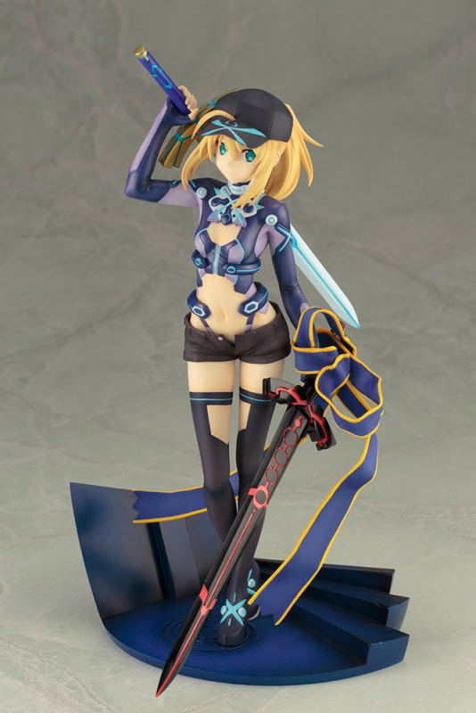 Fate/Grand Order 1/7 Scale Pre-Painted Figure: Assassin / Mysterious Heroine X (Re-run) image 20