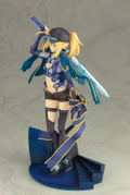 Fate/Grand Order 1/7 Scale Pre-Painted Figure: Assassin / Mysterious Heroine X (Re-run) thumbnail 3