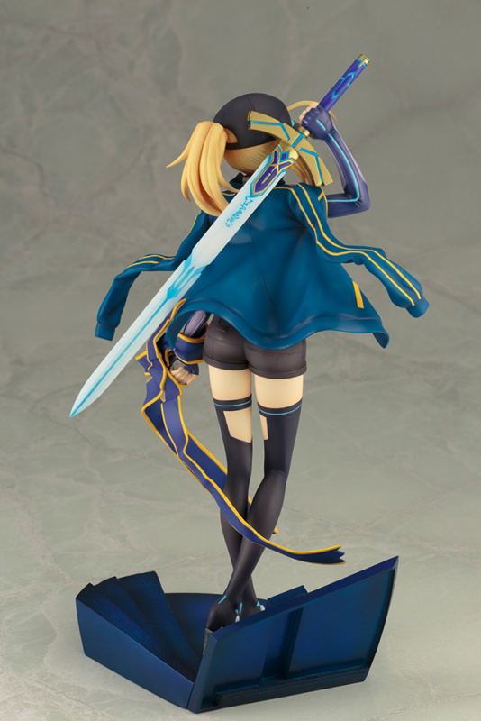 Fate/Grand Order 1/7 Scale Pre-Painted Figure: Assassin