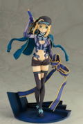 Fate/Grand Order 1/7 Scale Pre-Painted Figure: Assassin / Mysterious Heroine X (Re-run) thumbnail 5