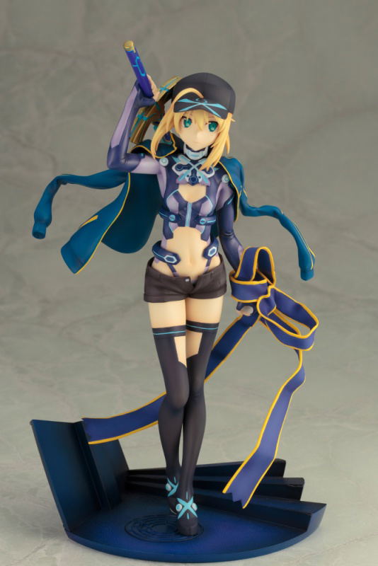 Fate/Grand Order 1/7 Scale Pre-Painted Figure: Assassin / Mysterious Heroine X (Re-run) image 5