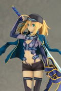 Fate/Grand Order 1/7 Scale Pre-Painted Figure: Assassin / Mysterious Heroine X (Re-run) thumbnail 6