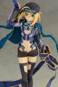 Fate/Grand Order 1/7 Scale Pre-Painted Figure: Assassin / Mysterious Heroine X (Re-run) thumbnail 8