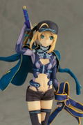 Fate/Grand Order 1/7 Scale Pre-Painted Figure: Assassin / Mysterious Heroine X (Re-run) thumbnail 9