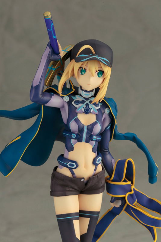 Fate/Grand Order 1/7 Scale Pre-Painted Figure: Assassin / Mysterious Heroine X (Re-run) image 9