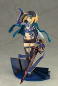 Fate/Grand Order 1/7 Scale Pre-Painted Figure: Assassin / Mysterious Heroine X (Re-run) thumbnail 10