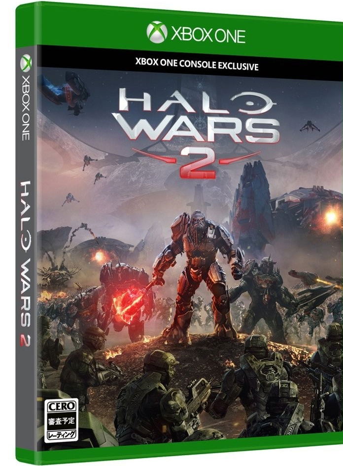 Halo Wars 2 image 1