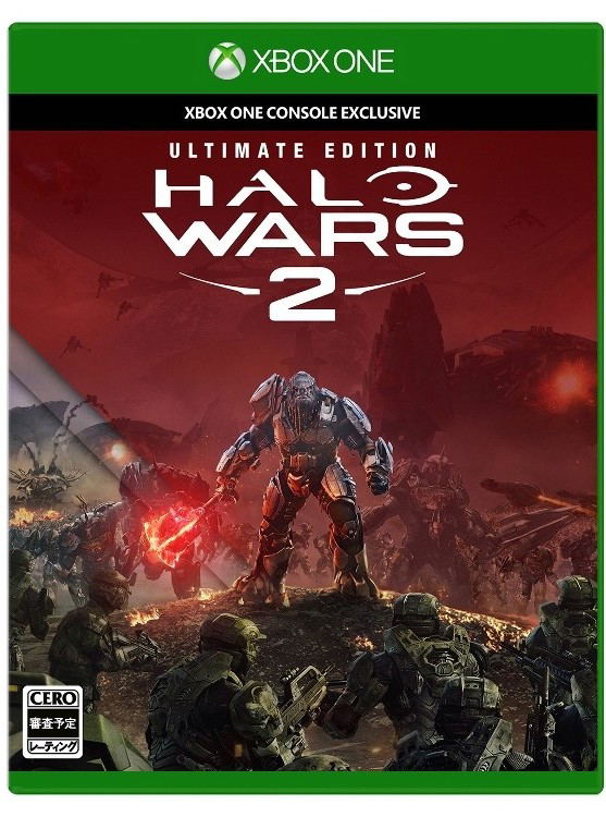 Halo Wars 2 [Ultimate Edition] image 1