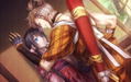 Hana Oboro Sengoku-den Ranki thumbnail 6