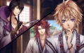 Hana Oboro Sengoku-den Ranki thumbnail 7