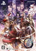 Hana Oboro Sengoku-den Ranki [Limited Edition] thumbnail 1