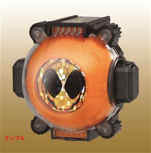 Kamen Rider Ghost The Movie: The 100 Eyecons And Ghost's Fateful Moment Collector's Pack With Legend Rider Eyecon [Limited Edition]
