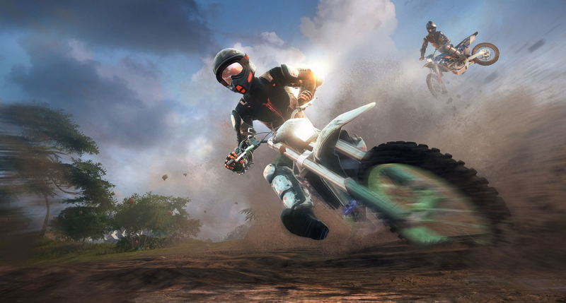 Moto Racer 4 <span class="ext" style="background-color: #2a475e; color: #FFFFFF;">STEAM</span> <span class="ext ext_digital">digital</span> image 2