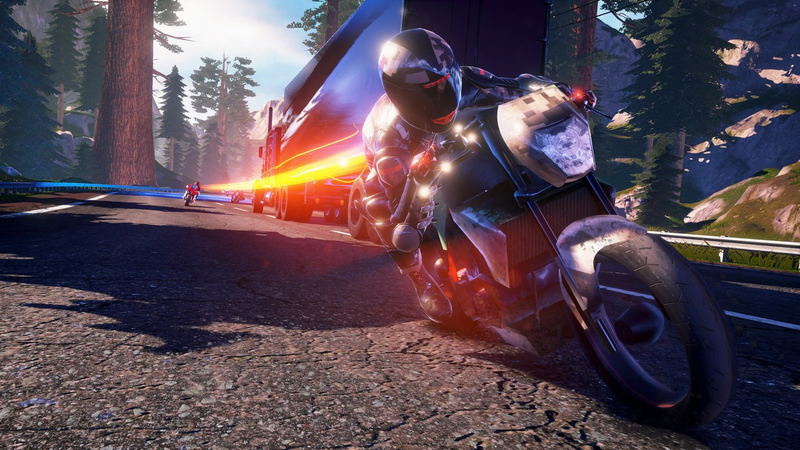 Moto Racer 4 <span class="ext" style="background-color: #2a475e; color: #FFFFFF;">STEAM</span> <span class="ext ext_digital">digital</span> image 4