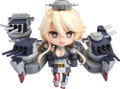 Nendoroid No. 688 Kantai Collection -KanColle-: Iowa thumbnail 1