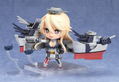 Nendoroid No. 688 Kantai Collection -KanColle-: Iowa thumbnail 3