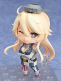 Nendoroid No. 688 Kantai Collection -KanColle-: Iowa thumbnail 6