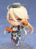 Nendoroid No. 688 Kantai Collection -KanColle-: Iowa thumbnail 7