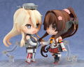 Nendoroid No. 688 Kantai Collection -KanColle-: Iowa thumbnail 8