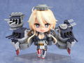 Nendoroid No. 688 Kantai Collection -KanColle-: Iowa thumbnail 2