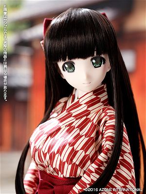 Original Doll: Happiness Clover Retrotic Girl / Mahiro