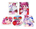 Shakunetsu No Takkyu Musume Vol.1 [Blu-ray+CD Limited Edition] thumbnail 1
