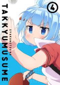 Shakunetsu No Takkyu Musume Vol.4 [Blu-ray+CD Limited Edition] thumbnail 2