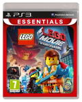 The LEGO Movie Videogame (Essentials) thumbnail 1