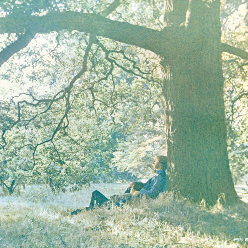 Plastic Ono Band image 1