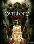 Overlord: The Complete Series [Limited Edition] thumbnail 1