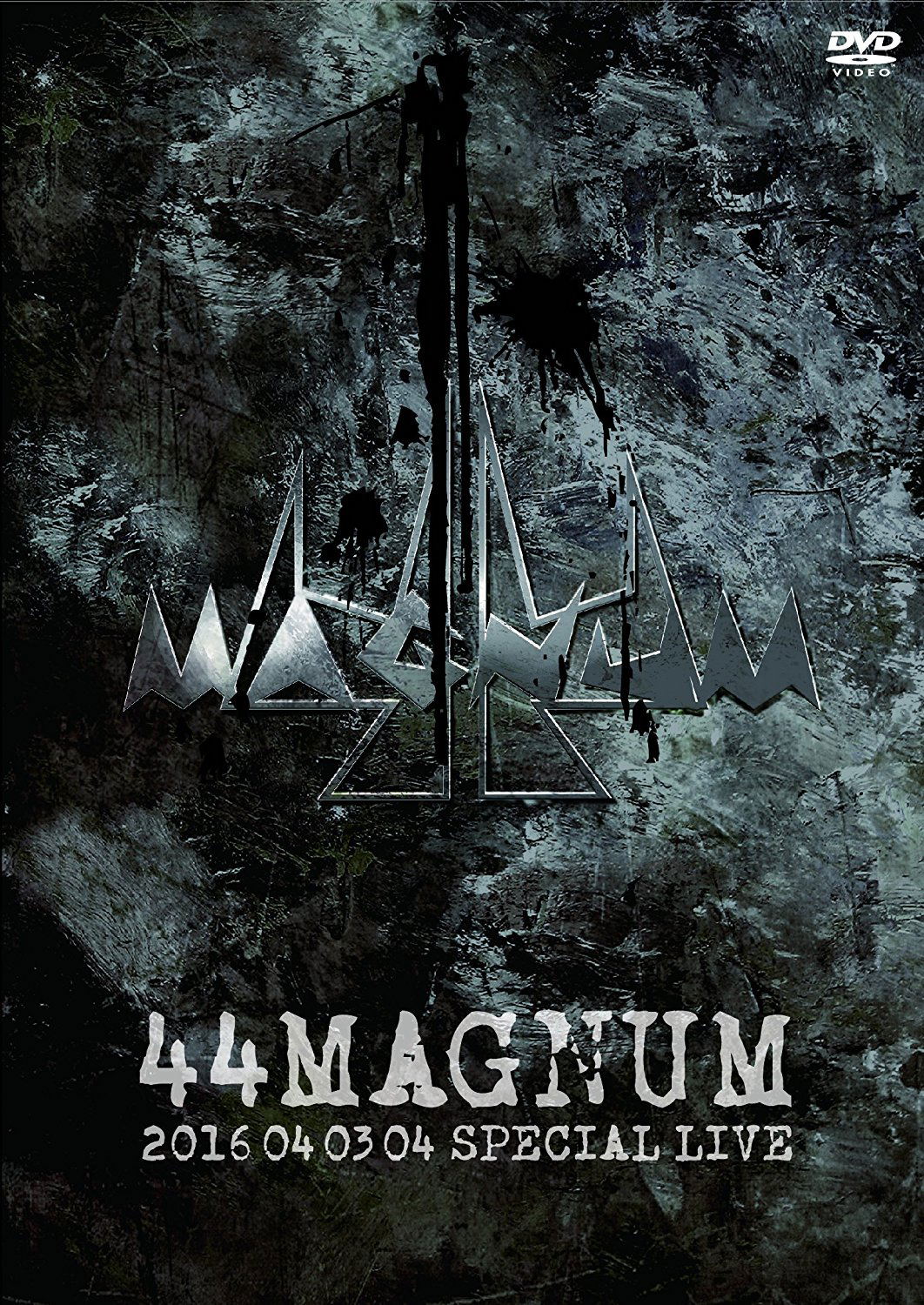 44Magnum 2016 04 03 04 Special Live