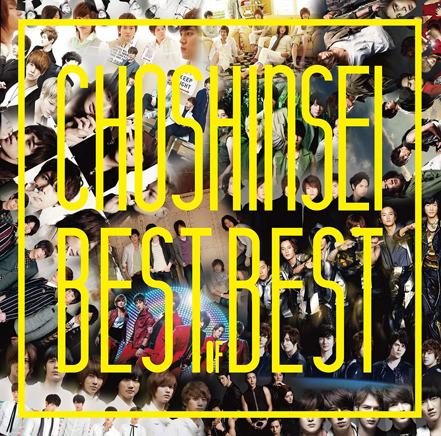 Best Of Best — Import Game Deal