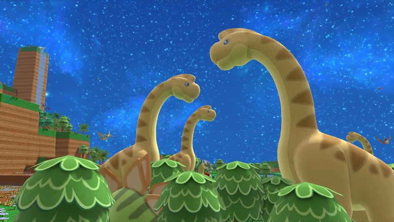 Birthdays the Beginning image 8