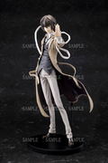 Bungo Stray Dogs 1/7 Scale Pre-Painted Figure: Dazai Osamu thumbnail 8