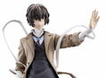 Bungo Stray Dogs 1/7 Scale Pre-Painted Figure: Dazai Osamu thumbnail 2