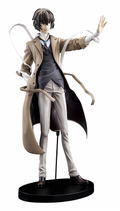 Bungo Stray Dogs 1/7 Scale Pre-Painted Figure: Dazai Osamu thumbnail 3