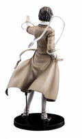 Bungo Stray Dogs 1/7 Scale Pre-Painted Figure: Dazai Osamu thumbnail 4