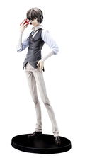 Bungo Stray Dogs 1/7 Scale Pre-Painted Figure: Dazai Osamu thumbnail 5