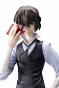 Bungo Stray Dogs 1/7 Scale Pre-Painted Figure: Dazai Osamu thumbnail 6