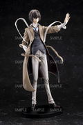 Bungo Stray Dogs 1/7 Scale Pre-Painted Figure: Dazai Osamu thumbnail 9