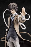 Bungo Stray Dogs 1/7 Scale Pre-Painted Figure: Dazai Osamu thumbnail 11
