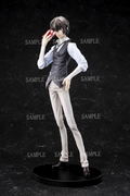 Bungo Stray Dogs 1/7 Scale Pre-Painted Figure: Dazai Osamu thumbnail 12