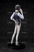 Bungo Stray Dogs 1/7 Scale Pre-Painted Figure: Dazai Osamu thumbnail 13