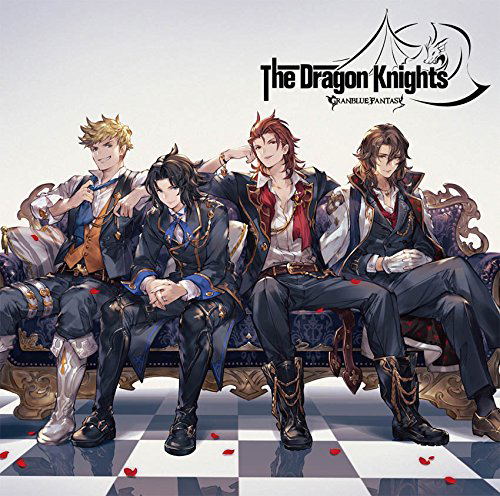 The Dragon Knights - Granblue Fantasy (Yuki Ono, Takuya Eguchi 