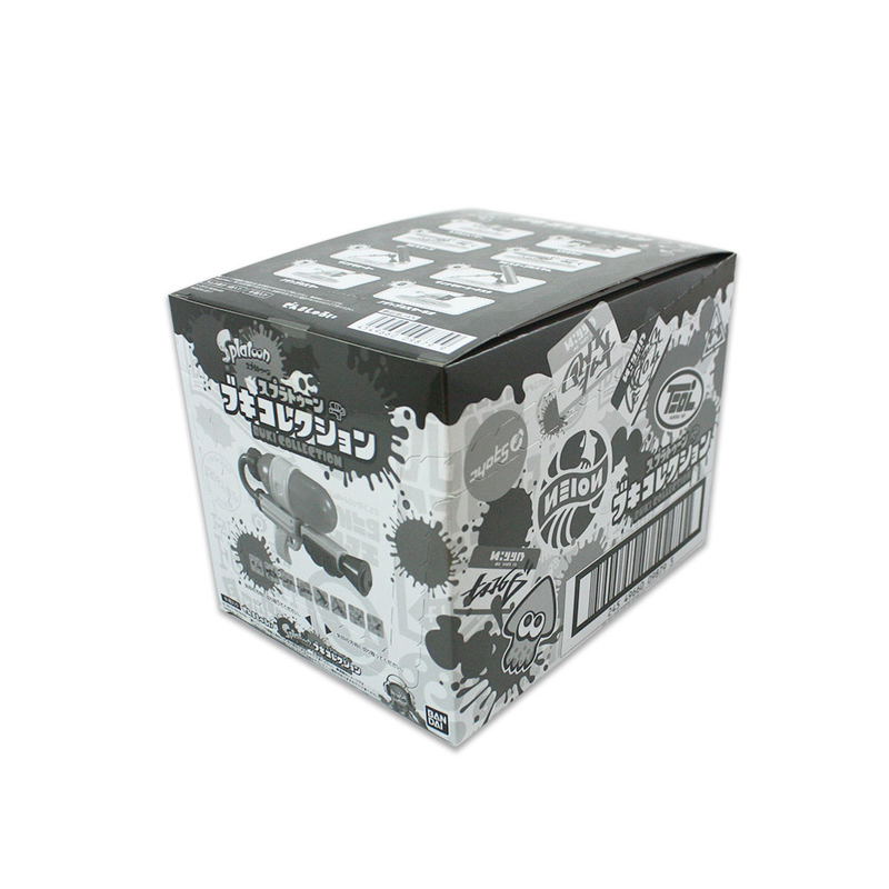 Splatoon Weapon Collection (Set of 8 pieces) (Re-run) image 8
