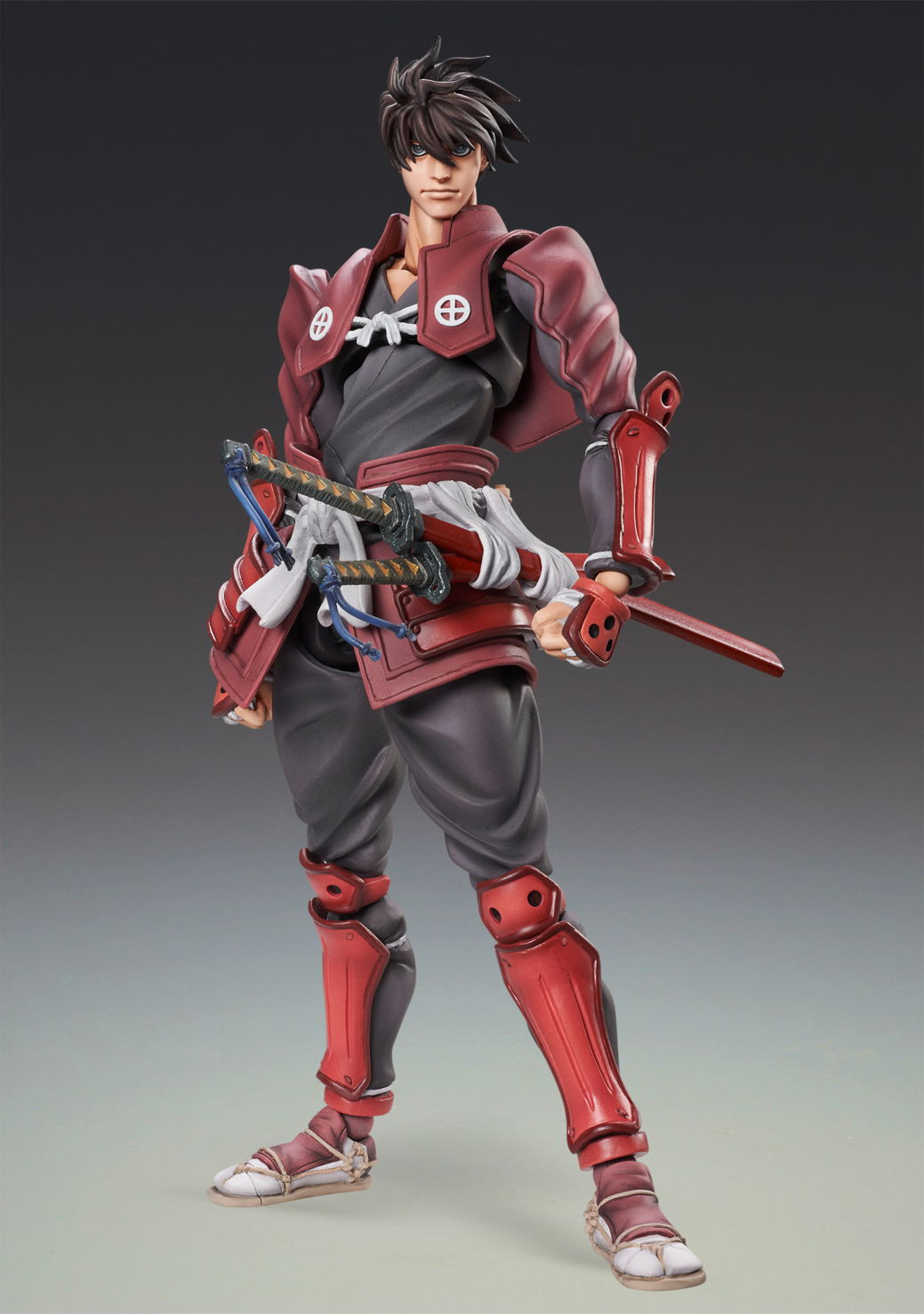 Super Figure Drifters: Shimazu Toyohisa