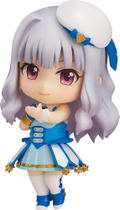 Nendoroid Co-de The Idolmaster Platinum Stars: Takane Shijou Twinkle Star Co-de thumbnail 1