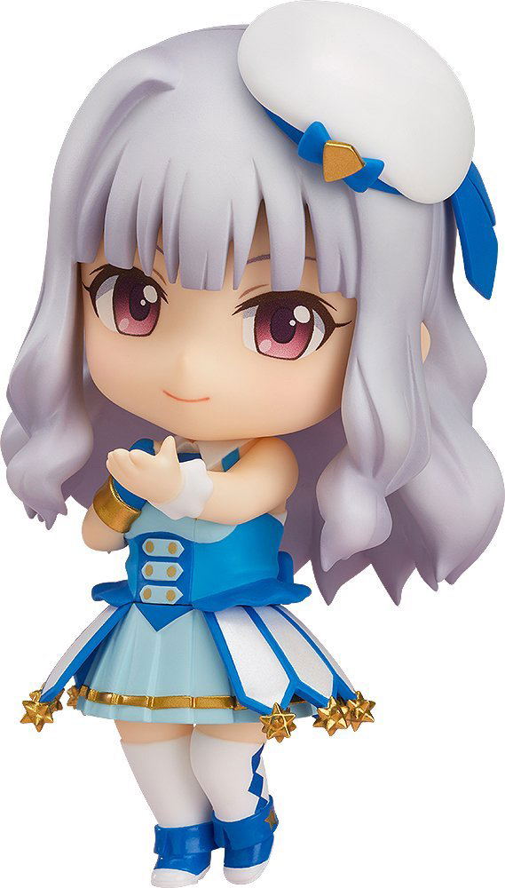 Nendoroid Co-de The Idolmaster Platinum Stars: Takane Shijou Twinkle Star Co-de image 1