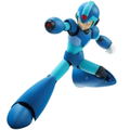 4inch-nel Mega Man X thumbnail 1