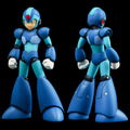 4inch-nel Mega Man X thumbnail 11